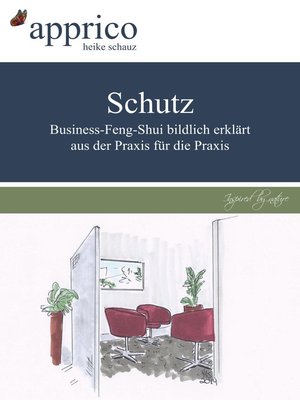 cover image of Schutz--Business-Feng-Shui-Optimierungen--aus der Praxis für die Praxis